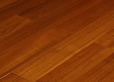 柚木地板知識詳解！