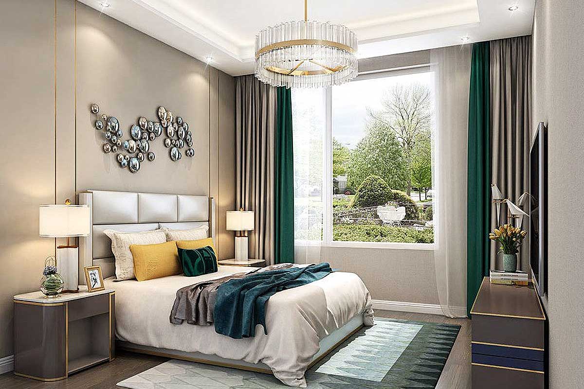 瓷磚上可以直接鋪實木地板嗎？