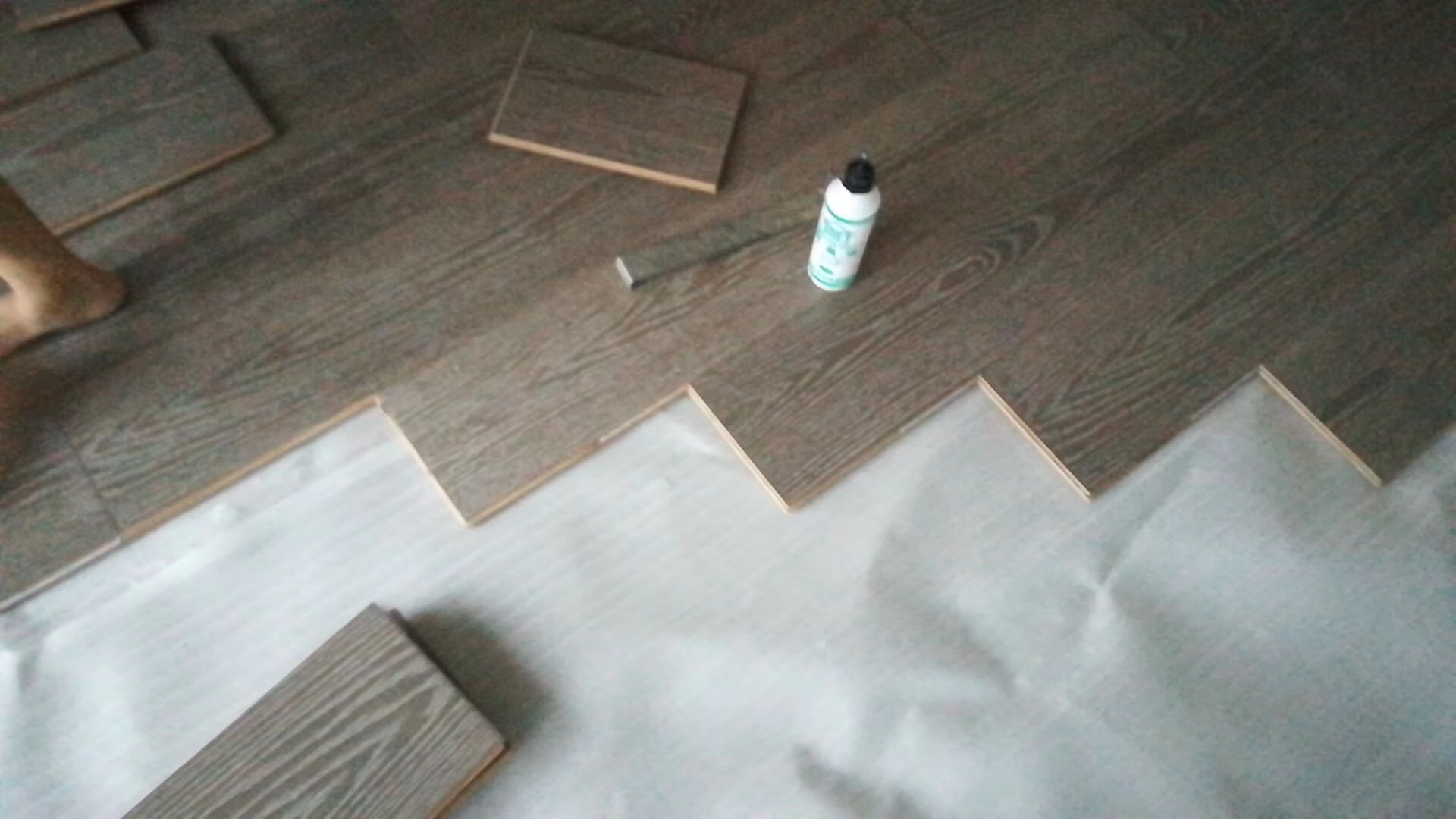 鋪木地板要注意哪些問題？