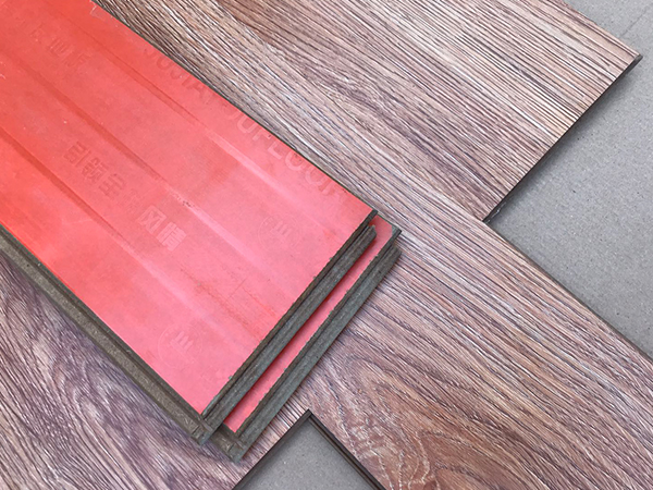 強(qiáng)化木地板