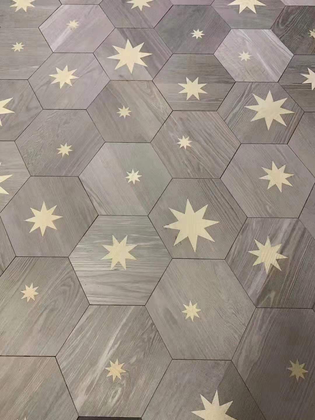 拼花地板有哪些分類？