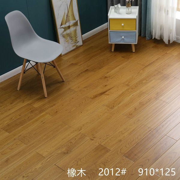 木地板有響聲問(wèn)題出在哪里了？