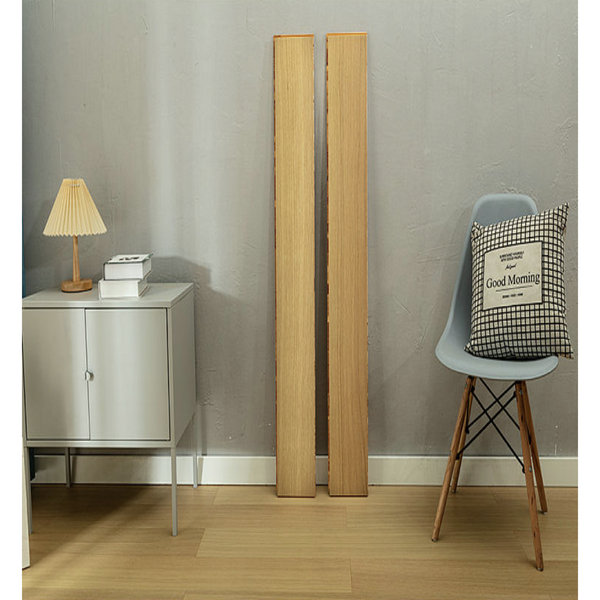 木地板有甲醛嗎？怎么挑選木地板？