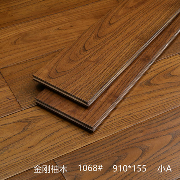 多層實(shí)木地板和復(fù)合地板各自的優(yōu)缺點(diǎn)都包括哪些？