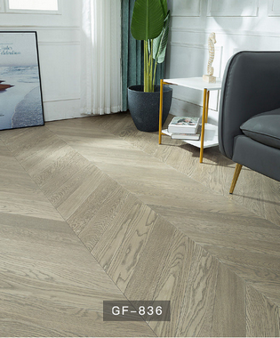 實(shí)木地板?每平方米多少錢？