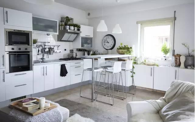 室內(nèi)設(shè)計(jì)5種經(jīng)典設(shè)計(jì)風(fēng)格美哭你！