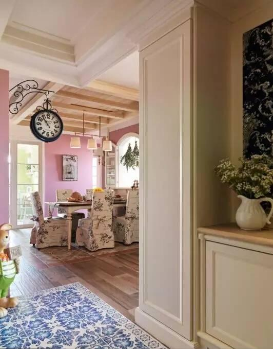 北歐風(fēng)格裝修實例最經(jīng)典的北歐風(fēng)格裝修_田園風(fēng)格裝修特點及裝修效果圖_裝修風(fēng)格