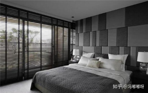 主臥室裝修效果圖大全！這么好看的臥室睡起來肯定香！