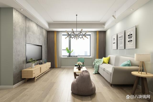 省錢大法：裝修房子簡(jiǎn)裝全包價(jià)格來(lái)了