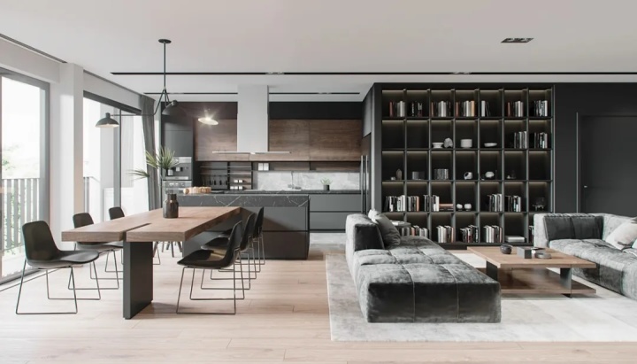 分享，裝修報(bào)價(jià)預(yù)算清單，裝修預(yù)算表單制作可參考