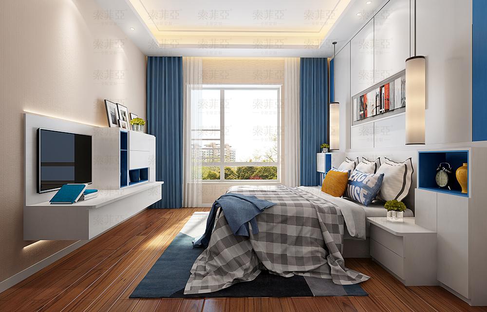 你絞盡腦汁也很難想出的裝修方案，妥妥的實(shí)力派