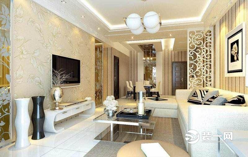 新房裝修怎么裝修美觀大方，實(shí)用的家庭裝修空間設(shè)計(jì)方案