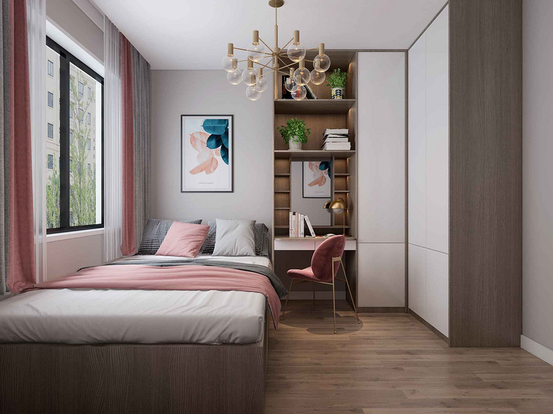 熱門別墅裝修風(fēng)格有哪些？