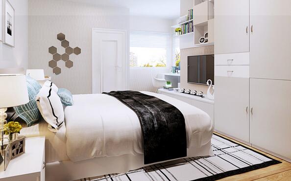 新房裝修詳細(xì)過(guò)程帶圖_新房裝修效果圖_新房裝修歐式風(fēng)格圖