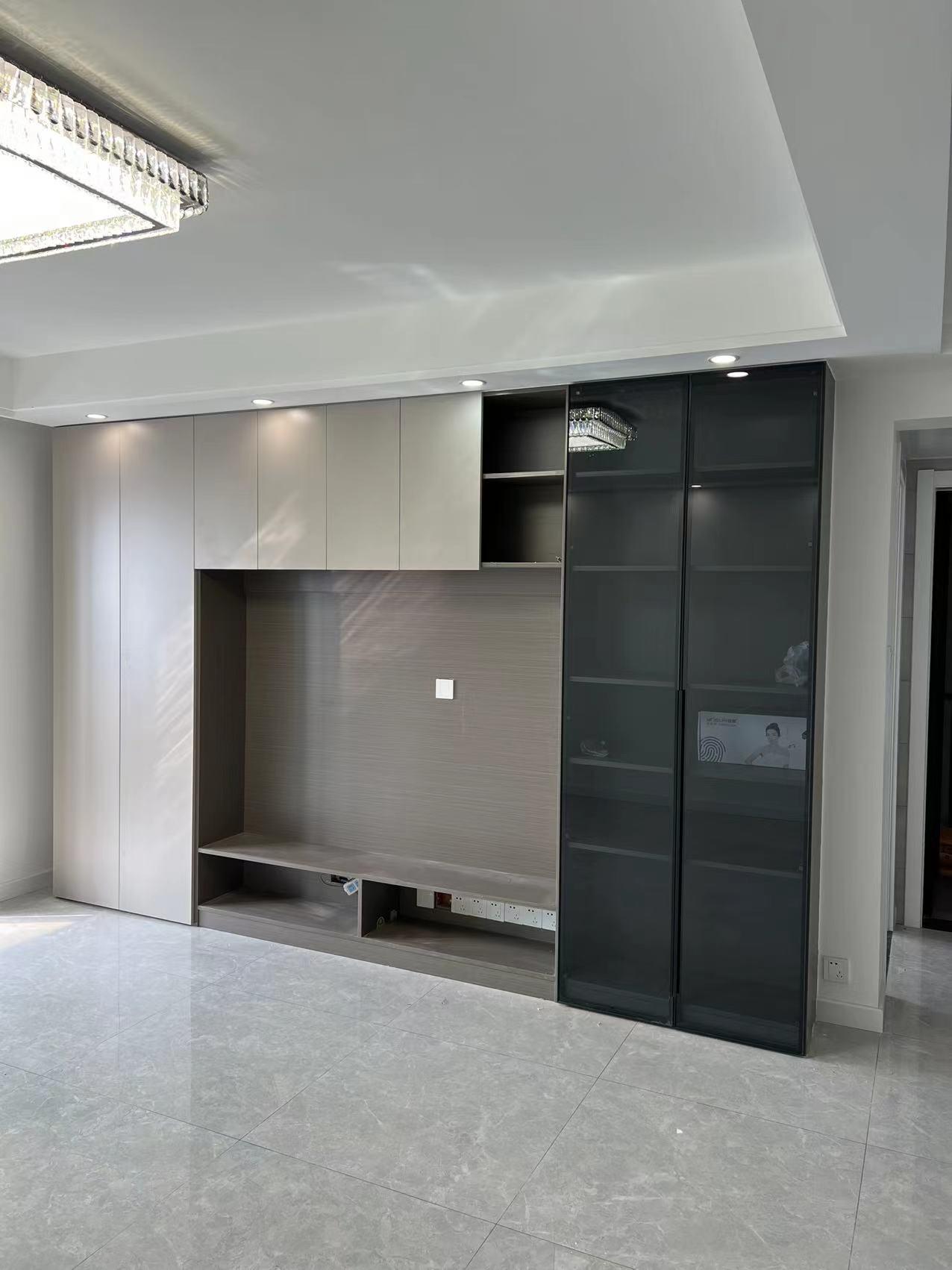 江致遠(yuǎn)：舊房翻新裝修與毛坯新房裝修有什么不同？