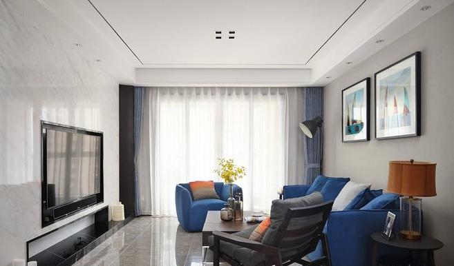 三室一廳裝修價格一般是多少？9萬130平三室一廳裝修效果