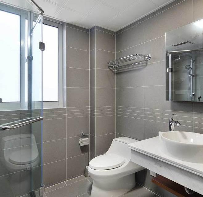 三室一廳裝修價格一般是多少？9萬130平三室一廳裝修效果