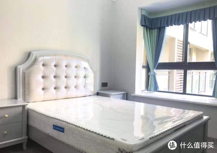 119㎡現(xiàn)代簡約三居室，20萬全包給熟人裝修，還沒開始入住先曬曬