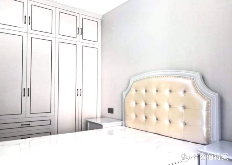 119㎡現(xiàn)代簡約三居室，20萬全包給熟人裝修，還沒開始入住先曬曬