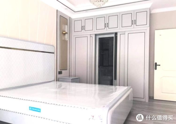 119㎡現(xiàn)代簡約三居室，20萬全包給熟人裝修，還沒開始入住先曬曬