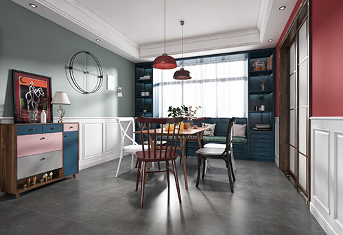 三室一廳應(yīng)該如何設(shè)計？三室一廳裝修技巧及注意事項須知