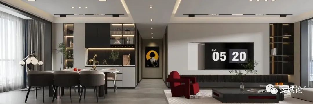 準(zhǔn)備裝修的朋友們，最新最全的裝修流程攻略看這里