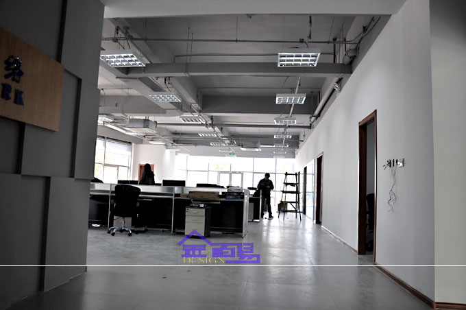 松崗蚌崗廠房翻新，松崗辦公室裝修改造，蚌崗廠房裝修改造