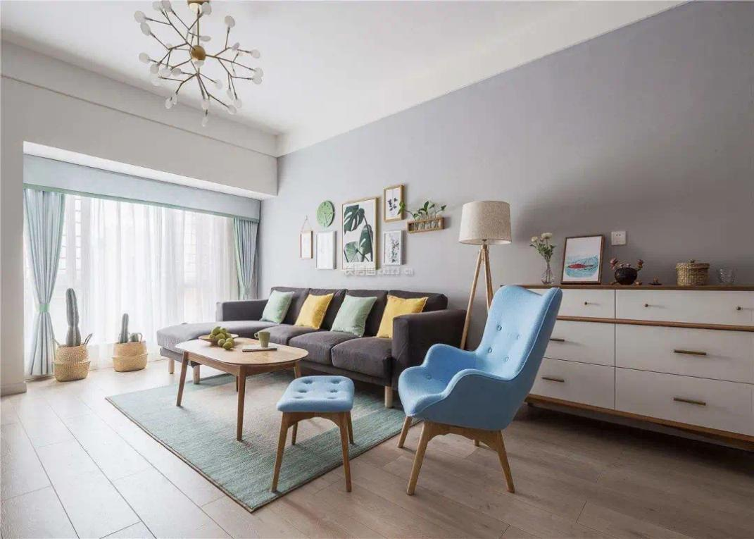 裝修預(yù)算不足，這7個(gè)地方可以窮裝，實(shí)用度不減反增！