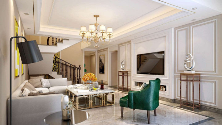 新房裝修要注意些什么？新房裝修流程詳解