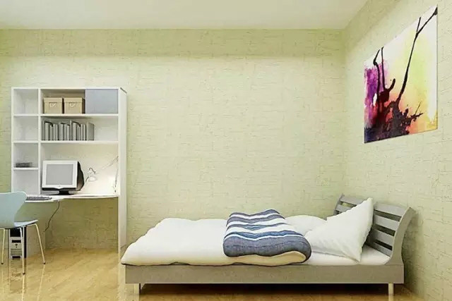 當(dāng)下最受歡迎9款硅藻泥墻面裝修效果，有你鐘意的嗎？