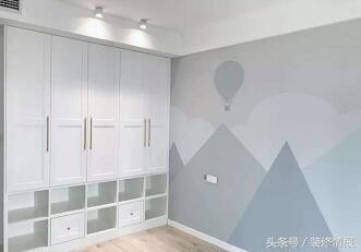 有了這些兒童房巧設(shè)計，再也不必煩惱