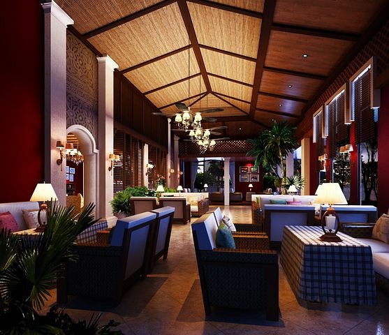 成都西餐廳裝修，成都西餐廳設計，成都西餐廳裝修效果圖