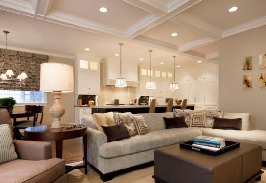 新房裝修風(fēng)格哪種最好看？