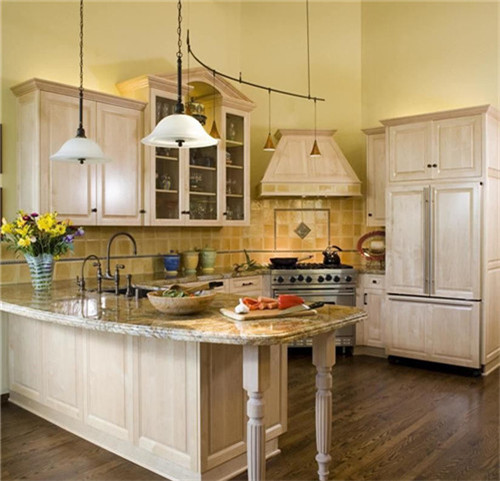 朋友不敢裝修美式風(fēng)格！我是這樣建議他的！