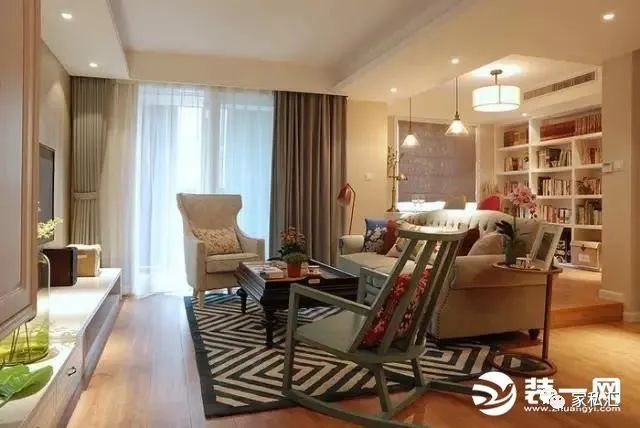 qq炫舞房間設計_房間裝修設計_房間裝修圖片