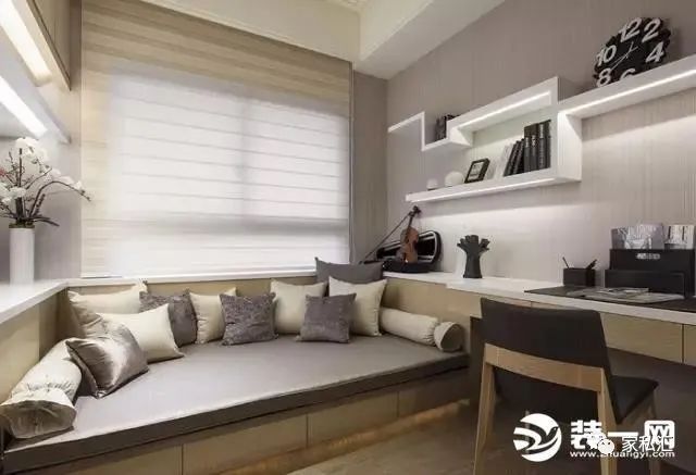 房間裝修設計_房間裝修圖片_qq炫舞房間設計