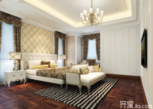 別墅中式裝修.古韻軒_北京別墅裝修_別墅內飾裝修圖片大全