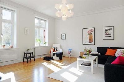 四平裝修好的公司裝修70平的房子收費(fèi)標(biāo)準(zhǔn)大概是多少錢？