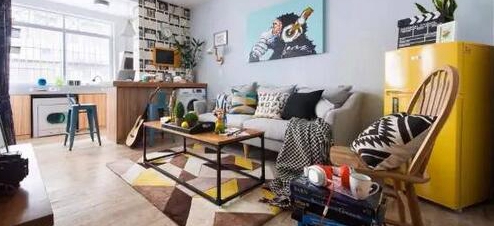 小戶(hù)型的二手房裝修有哪些值得我們注意的地方？