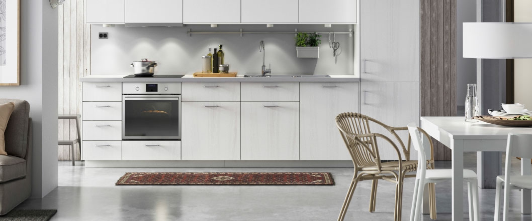 廚房臺(tái)面用什么材質(zhì)？又該采取什么保護(hù)措施？