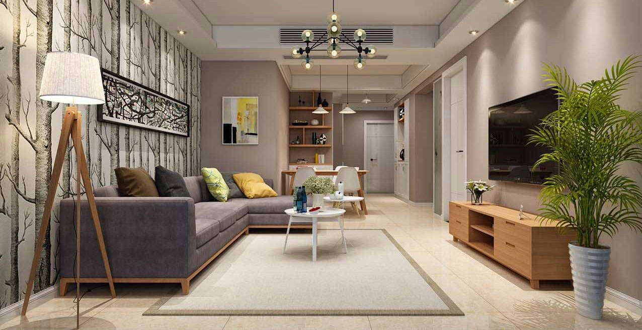 什么是現(xiàn)代簡(jiǎn)約風(fēng)格？如何進(jìn)行色彩搭配？