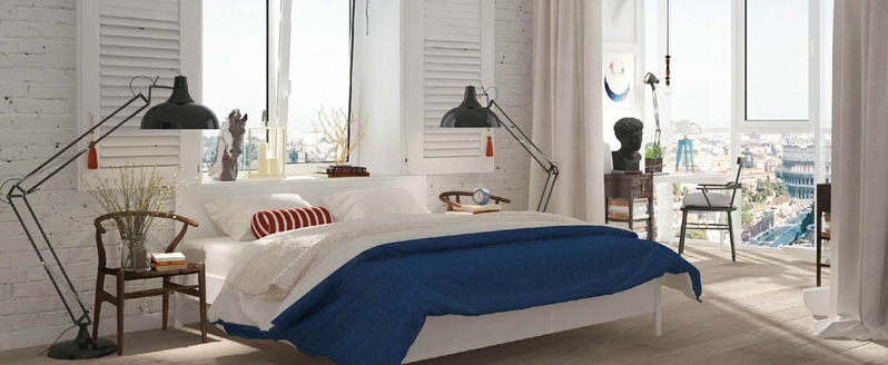 小戶(hù)型應(yīng)該怎么裝修？想要告訴的就是你！