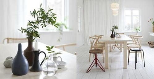 餐廳怎么設(shè)計(jì)才是合適的呢？應(yīng)該注意哪些問(wèn)題呢？