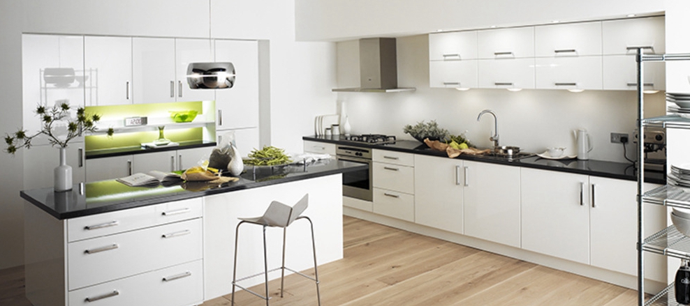 廚房怎么裝修成想象中的模樣？