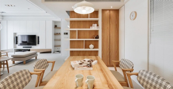 日式風(fēng)格特點(diǎn)是什么？裝修間榻榻米大概多少錢(qián)？