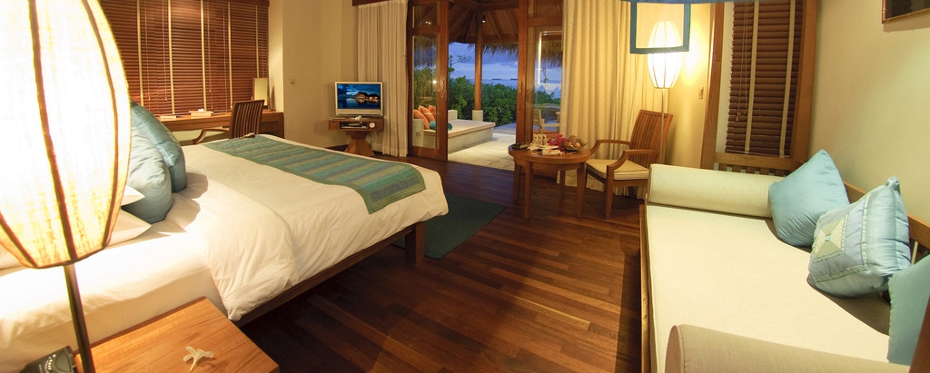 如何才能裝修成東南亞風(fēng)格？特點(diǎn)又是什么？