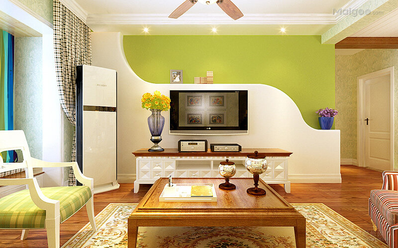 新房裝修開關插座位置如何設計_新房裝修設計_新房裝修實用設計