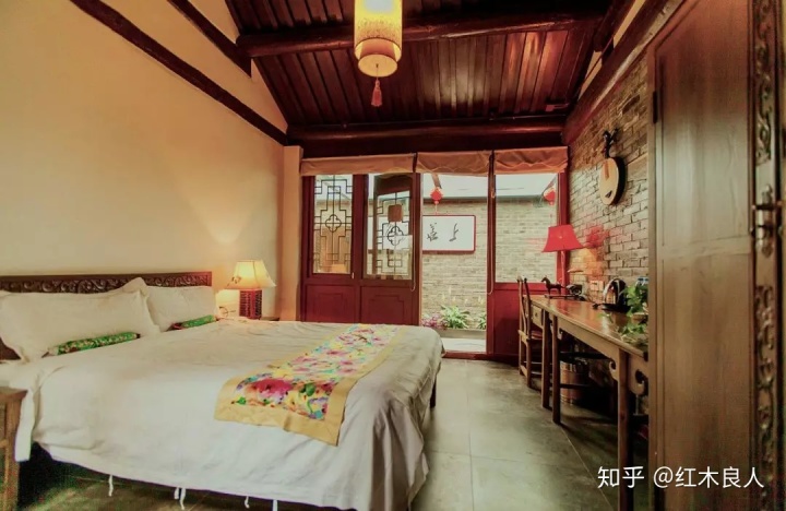 無中式，不貴氣--中式裝修的五種風(fēng)格