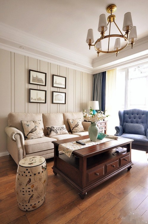 室內(nèi)設計培訓班，室內(nèi)設計的幾個大風格類型介紹