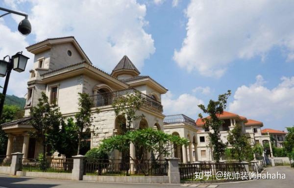 上海聯(lián)排別墅裝修設(shè)計公司哪家好？排名是真的嘛？